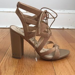 Sam Edelman Heels
